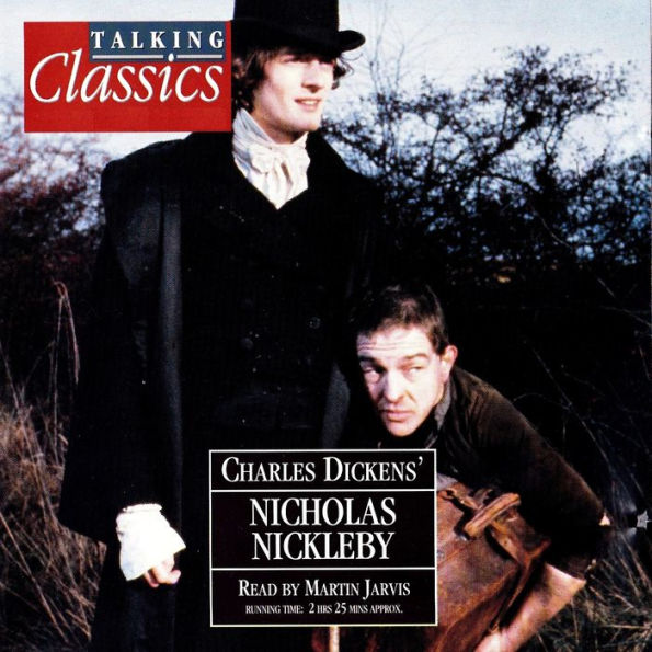 Nicholas Nickleby (Abridged)