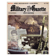 Military Gazette - Navy Edition