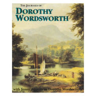 The Journals of Dorothy Wordsworth