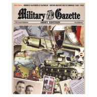 Military Gazette - Army Edition