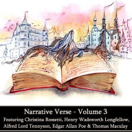 Narrative Verse Volume 3
