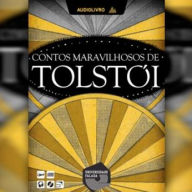 Contos Maravilhosos de Tolstói
