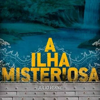 A Ilha Misteriosa