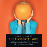 The Accidental Mind : How Brain Evolution Has Given Us Love, Memory, Dreams, and God