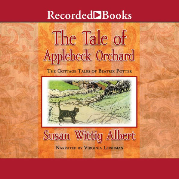 The Tale of Applebeck Orchard