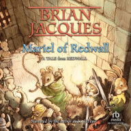 Mariel of Redwall (Redwall Series #4)