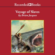 Voyage of Slaves (Castaways of the Flying Dutchman Series #3)