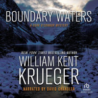 Boundary Waters (Cork O'Connor Series #2)