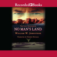 No Man's Land (The Last Gunfighter series)