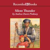 Silent Thunder: A Civil War Story