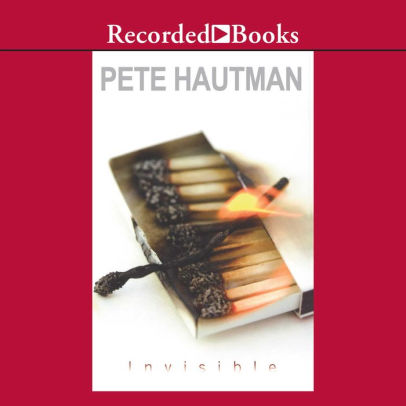 Title: Invisible, Author: Pete Hautman, Norm Lee