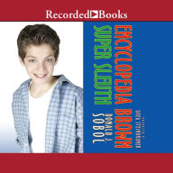 Encyclopedia Brown, Super Sleuth (Encyclopedia Brown Series #25)