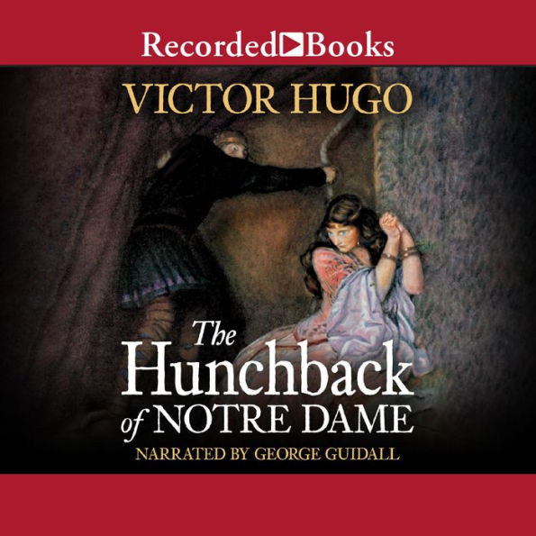 The Hunchback of Notre-Dame