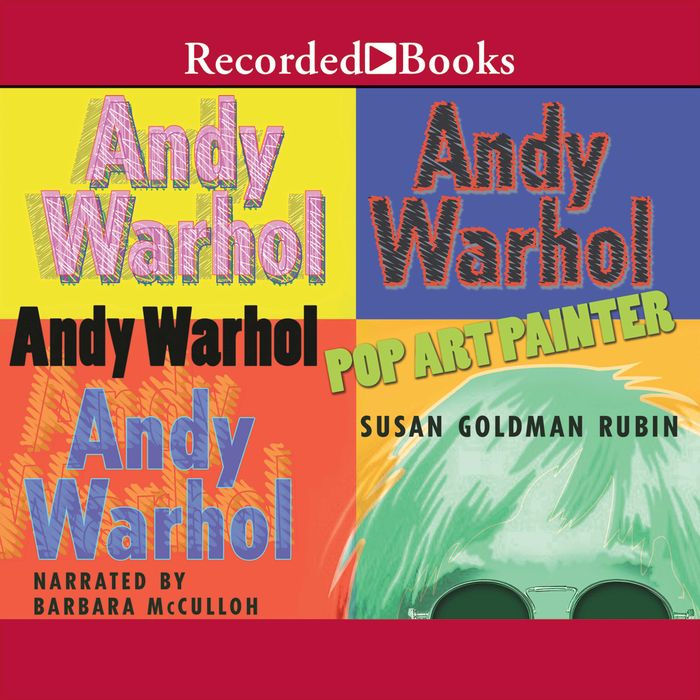 Andy Warhol: Pop Art Painter