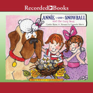 Annie and Snowball and the Cozy Nest (Annie and Snowball Series #5)