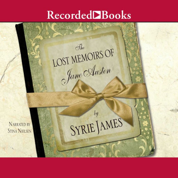 The Lost Memoirs of Jane Austen