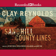 Sandhill County Lines