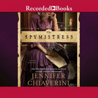 The Spymistress