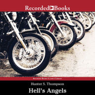 Hell's Angels: A Strange and Terrible Saga