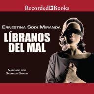 Libranos del mal