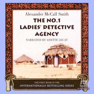 No.1 Ladies' Detective Agency