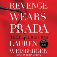 Revenge Wears Prada: The Devil Returns (Abridged)
