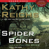 Spider Bones : A Novel