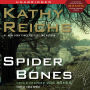 Spider Bones (Temperance Brennan Series #13)