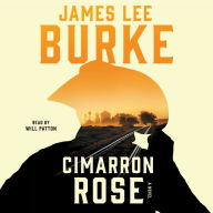 Cimarron Rose (Abridged)