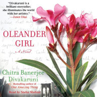 Oleander Girl: A Novel