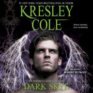 Dark Skye : The Immortals After Dark Series