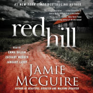 Red Hill: A Novel