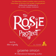 The Rosie Project