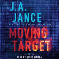 Moving Target (Ali Reynolds Series #9)