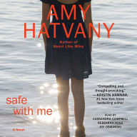 Safe with Me: A Novel