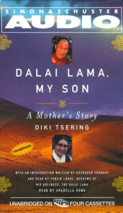 Dalai Lama: My Son