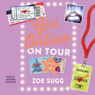 Girl Online: On Tour