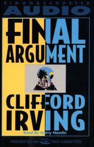 Final Argument (Abridged)