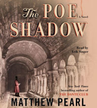 The Poe Shadow (Abridged)