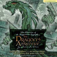 The Dragon's Apprentice: The Chronicles of the Imaginarium Geographica