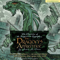 The Dragon's Apprentice