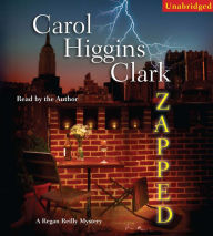 Zapped: A Regan Reilly Mystery