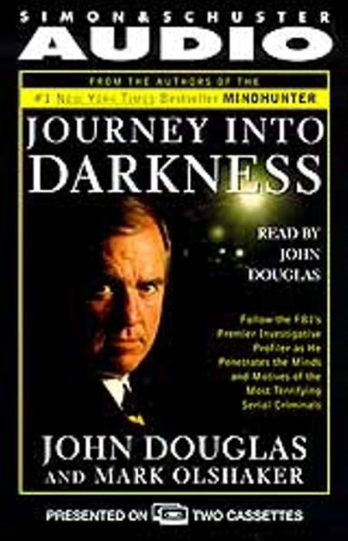 Journey into Darkness (Abridged)