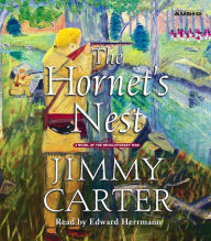 The Hornet's Nest: A Novel of the Revolutionary War (Abridged)