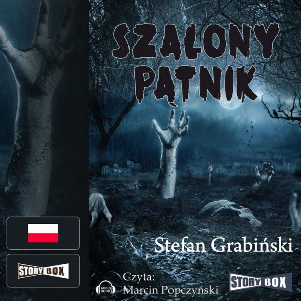 Szalony pÂ¿tnik