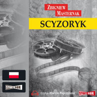 Scyzoryk