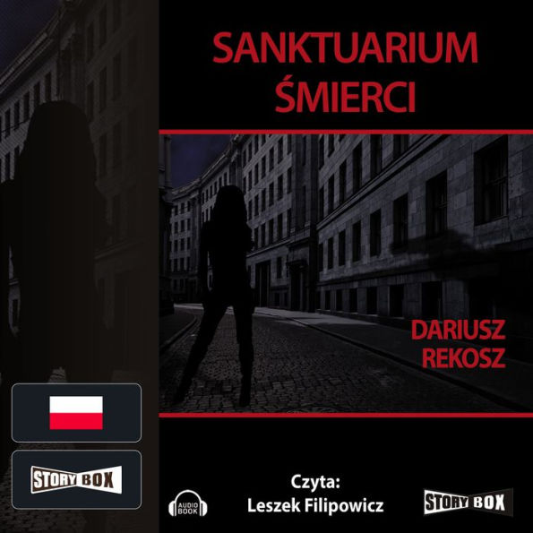 Sanktuarium Â¿mierci