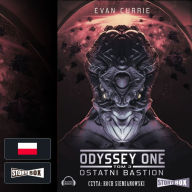 Odyssey One: Tom 3