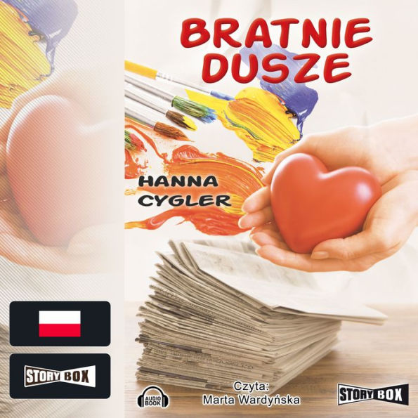 Bratnie dusze