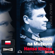 Zamach na Muzeum Hansa Klossa